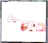 Celine Dion - A New Day Has Come CD 2